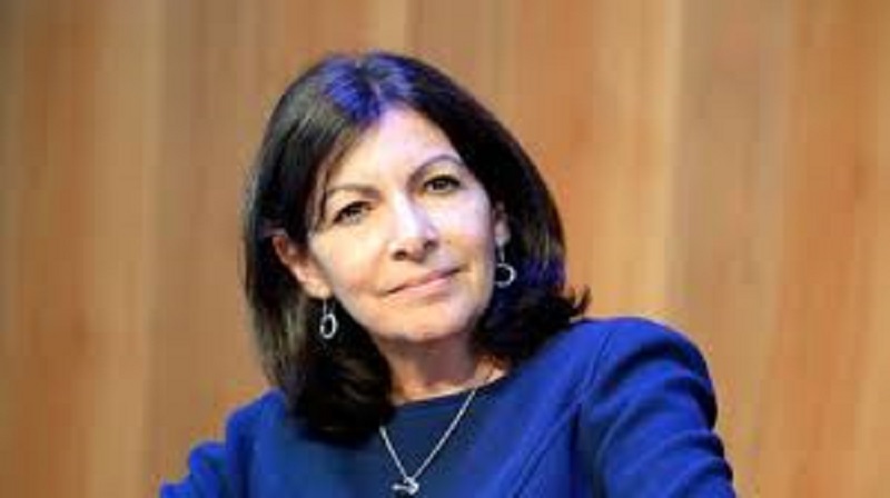Covid-19 : Anne Hidalgo annonce de nouvelles restrictions à Paris