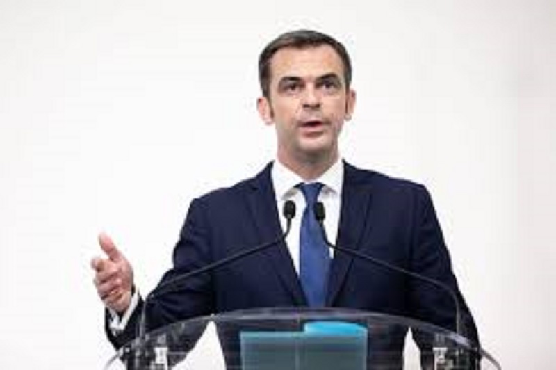 Covid-19 : Olivier Véran promet «d’amplifier, d’accélérer et de simplifier» la campagne de vaccination