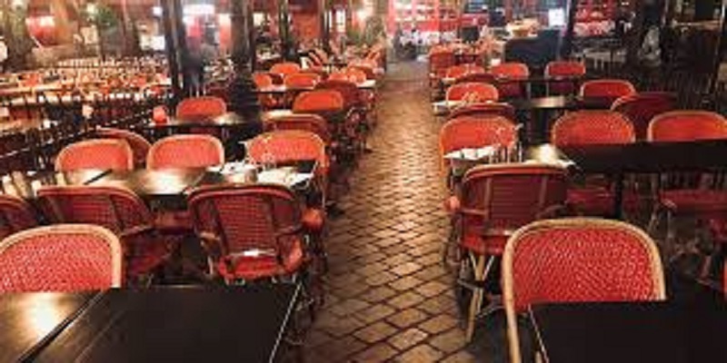 France / Covid-19 : à quand la réouverture des restaurants et des bars ?