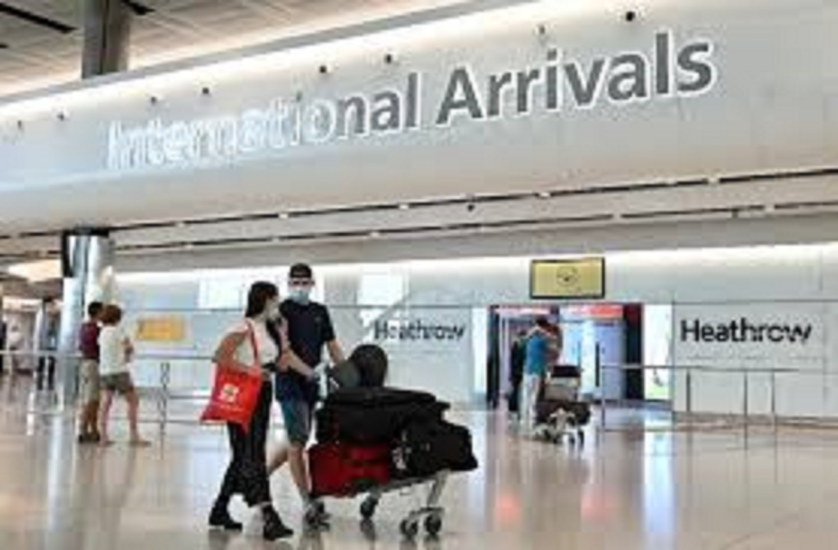 France / Covid-19 : de nouvelles mesures imposées aux voyageurs issus de l’Union européenne
