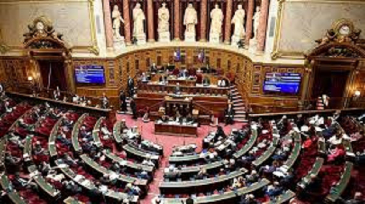 France / Covid-19 : l’Assemblée nationale vote une loi de prorogation