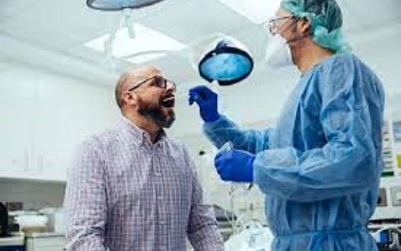 France / Covid-19 : la Haute autorité de santé approuve l’utilisation des tests salivaires