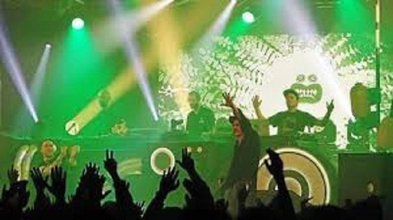 France / Covid-19 : la date du 1er concert hip-hop en drive-in connue