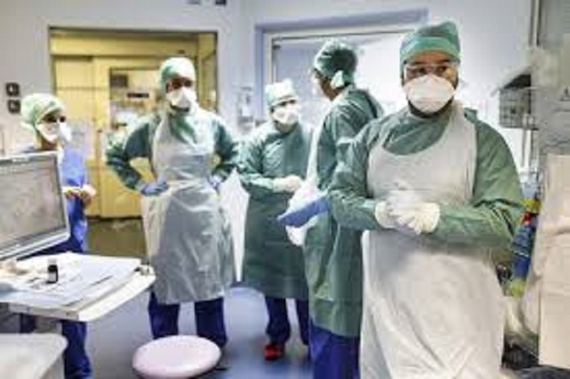 Covid-19 : les scénarios inquiétants de l’Institut Pasteur sur l’épidémie