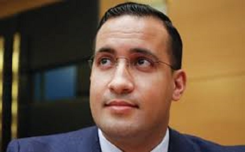 France / Covid-19 : testé positif, Alexandre Benalla en hospitalisation