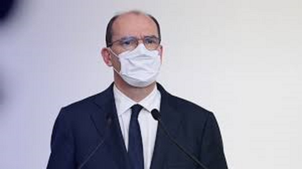 France / Covid-19 : les nouvelles mesures annoncées par Jean Castex