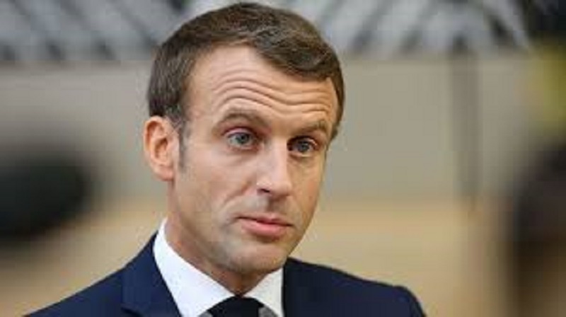 France / Décapitation d’un enseignant : la réaction d’Emmanuel Macron