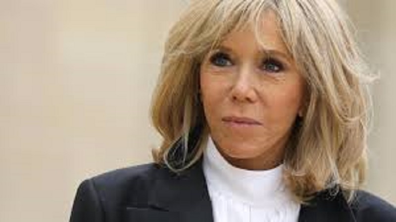 France / Déconfinement : Brigitte Macron conseillée par une altesse royale