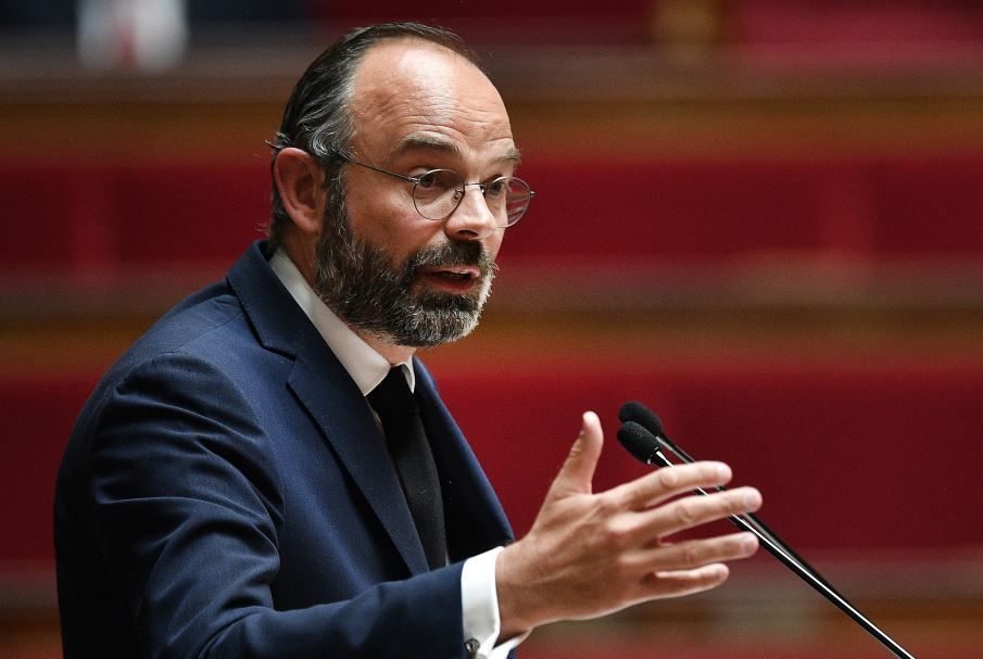 Édouard Philippe : pourquoi sa femme, Édith Chabre, ne se fait jamais voir en public ?