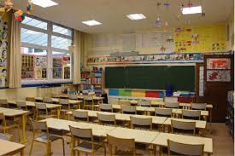 France : cette menace taguée sur un mur d’une école choque la population