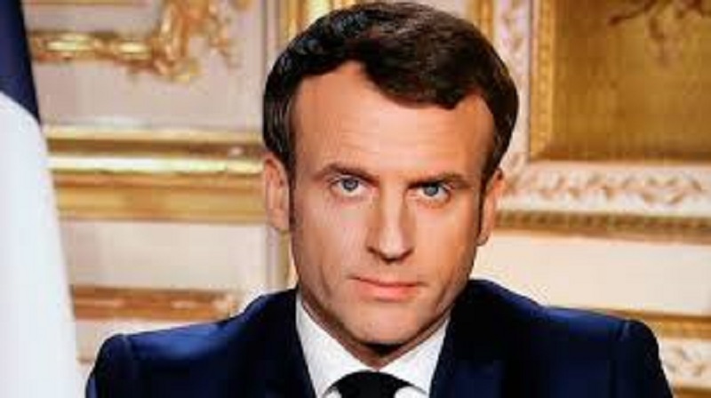 Emmanuel Macron : ce scandale qui éclabousse son restaurant préféré, La Rotonde