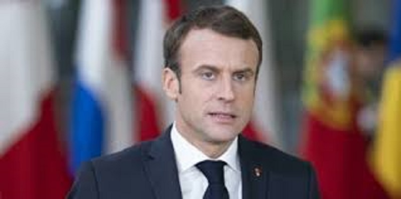 France : Emmanuel Macron va annoncer la suppression de l’ENA
