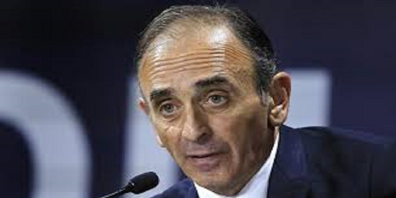 Eric Zemmour : cette date symbolique et décriée à laquelle il voudrait annoncer sa candidature