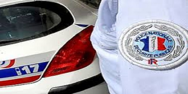 France : ivre, il pénètre chez une trentenaire et se dénude devant elle