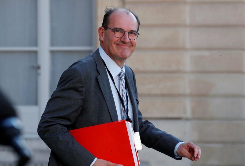 France : Jean Castex précise quelle sera la philosophie de son gouvernement