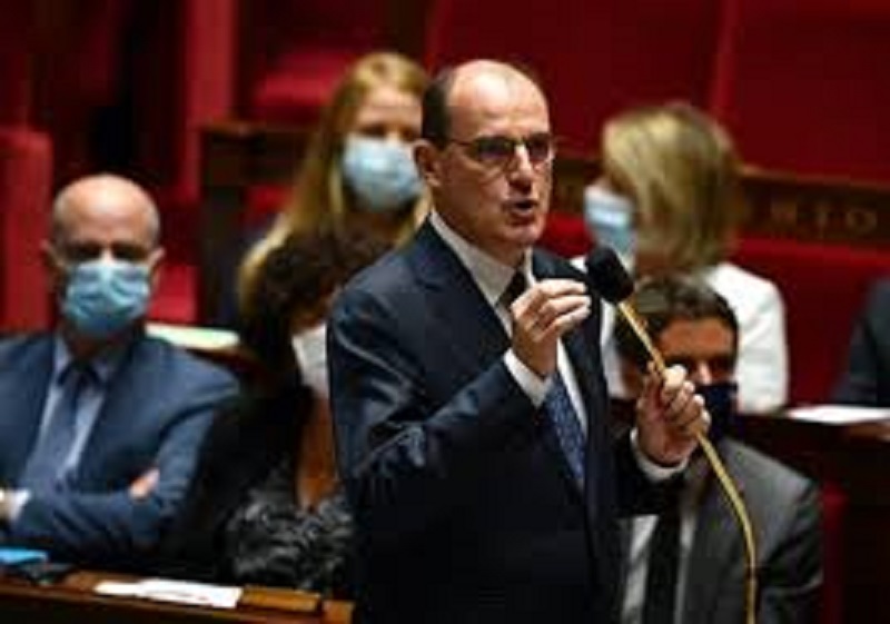 France / Covid-19 :   » l’épidémie joue les prolongations « 