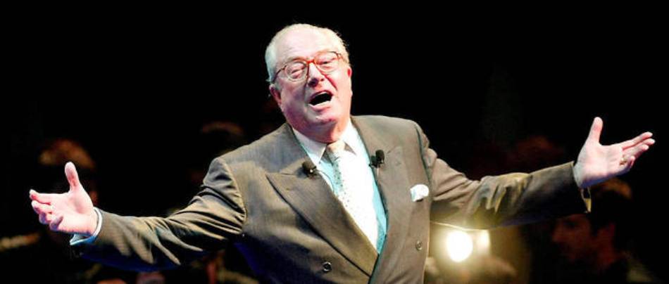 France : Jean-Marie Le Pen devant la justice ce jeudi 11 avril
