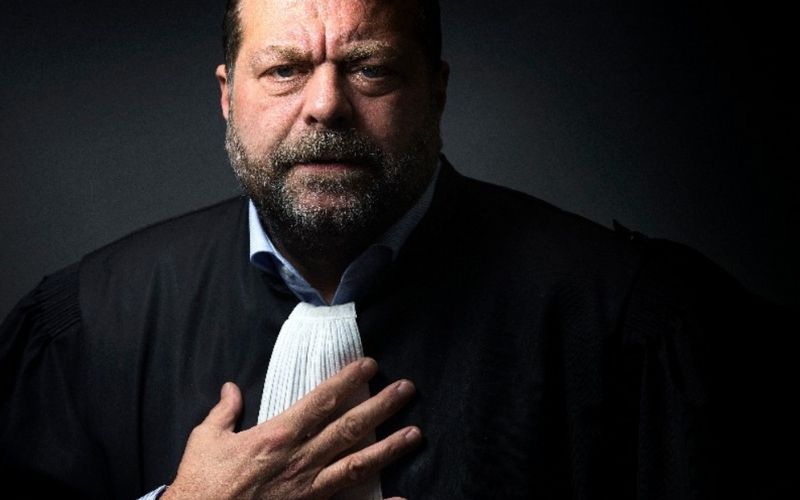 Éric Dupond-Moretti : ce drame familial qui l’a poussé à devenir avocat