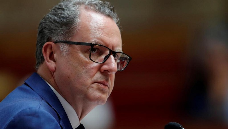 France / Justice : le Président de l’Assemblée Nationale mis en examen !