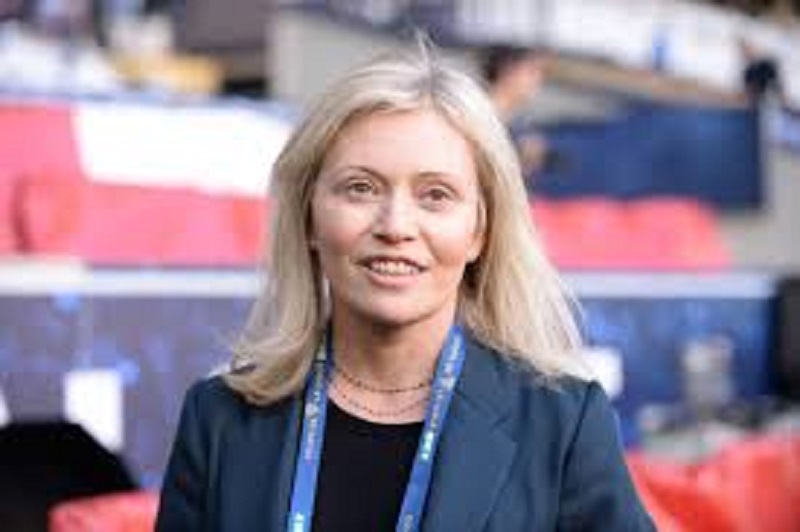 France / LFP : vers un départ de Nathalie Boy de la présidence