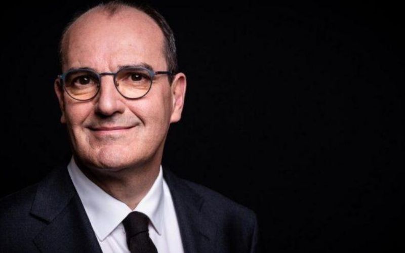 France : ce geste de Jean Castex sur TFI qui choque les internautes