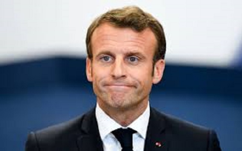 Emmanuel Macron : un de ses ministres prêt « à mourir pour lui »