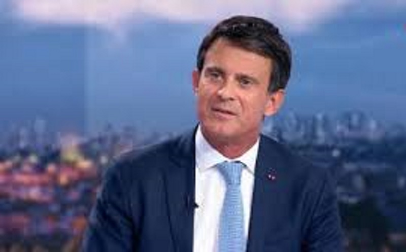 France : Manuel Valls conseille la vigilance face à l’islamisme