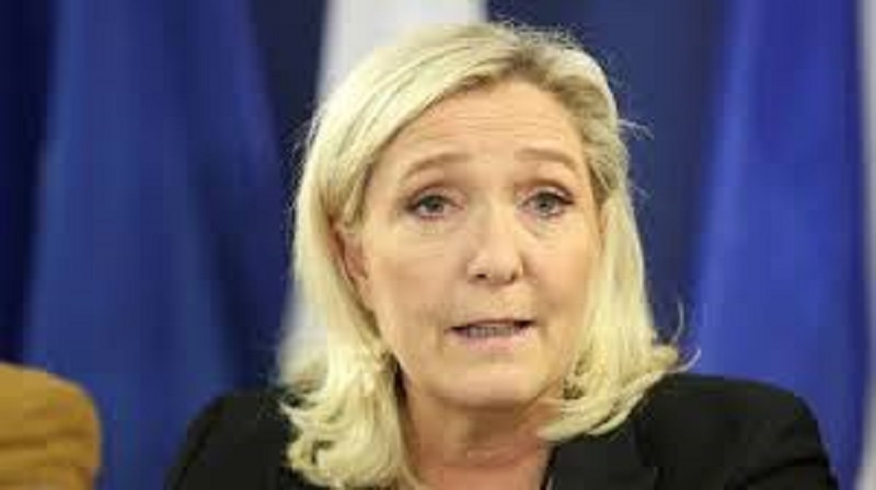Marine Le Pen essuie une nouvelle trahison incroyable de son père, Jean-Marie Le Pen