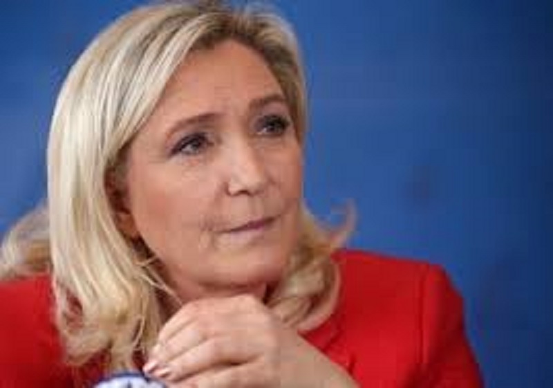 Présidentielle 2022 en France : la stratégie de Marine Le Pen pour le second tour