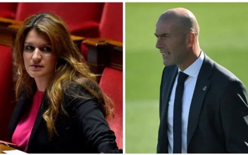 France : Marlène Schiappa lynchée après sa bourde sur Zidane ; sa réplique