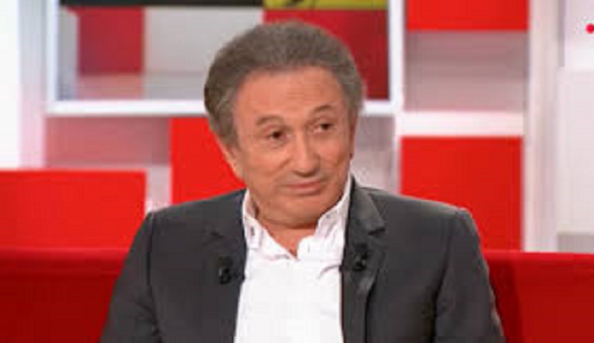 France / Michel Drucker : son état de santé devient très préoccupant