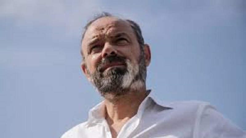 Édouard Philippe : loin de Matignon, sa dernière apparition surprise fait sensation (photo)
