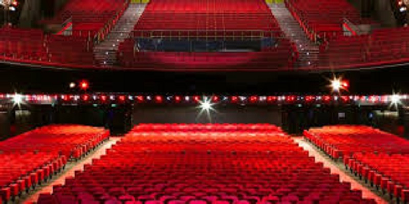 France / Musique : Brigitte Fontaine rouvre les portes de l’Olympia