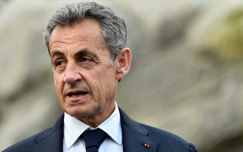 Financement libyen : Les magistrats dénoncent les « attaques » de Sarkozy