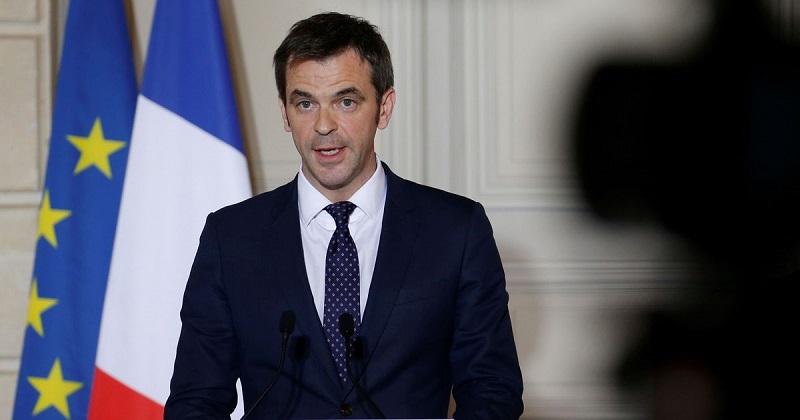 Olivier Véran : taclé à propos du vaccin contre la Covid-19, il remet un député à sa place