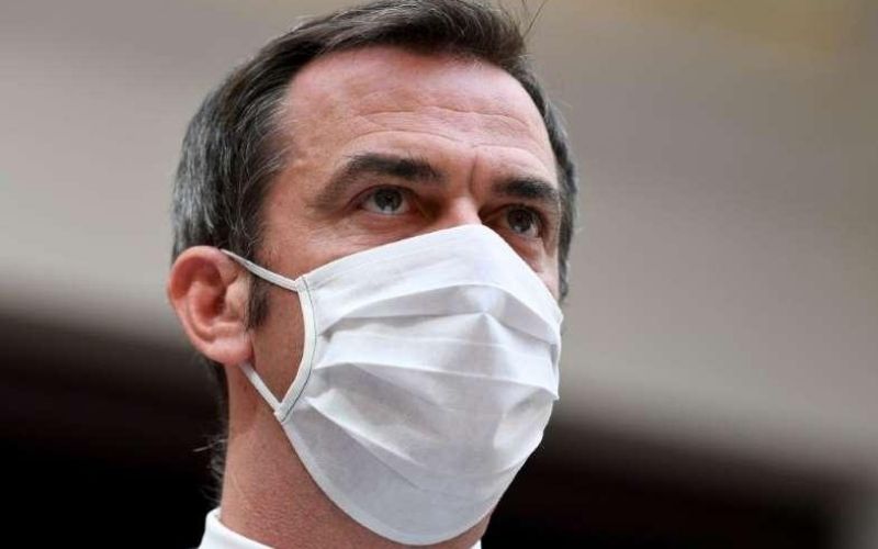 France : Olivier Véran s’exprime sur le vaccin russe 