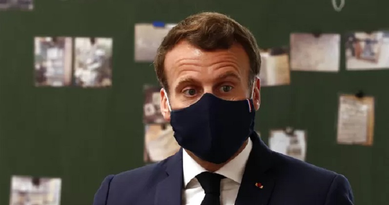 France : l’inquiétude gronde malgré la fin des restrictions sanitaires