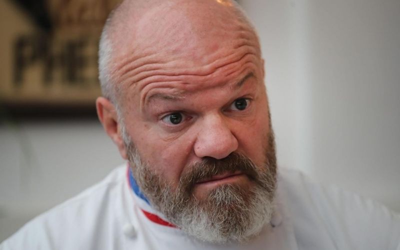 France : Philippe Etchebest s’emporte en pleine interview : “Ça suffit”