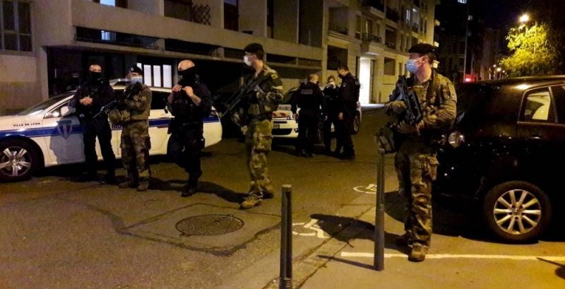 France : Prêtre orthodoxe blessé par balles à Lyon, un suspect interpellé