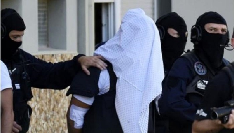 France / Prof d’histoire-géographie décapité : 5 choses à savoir sur le terroriste
