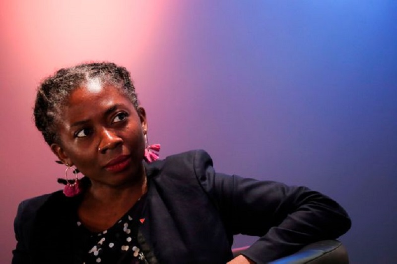 France / Représentation raciste de Danièle Obono : la députée va porter plainte contre Valeurs Actuelles
