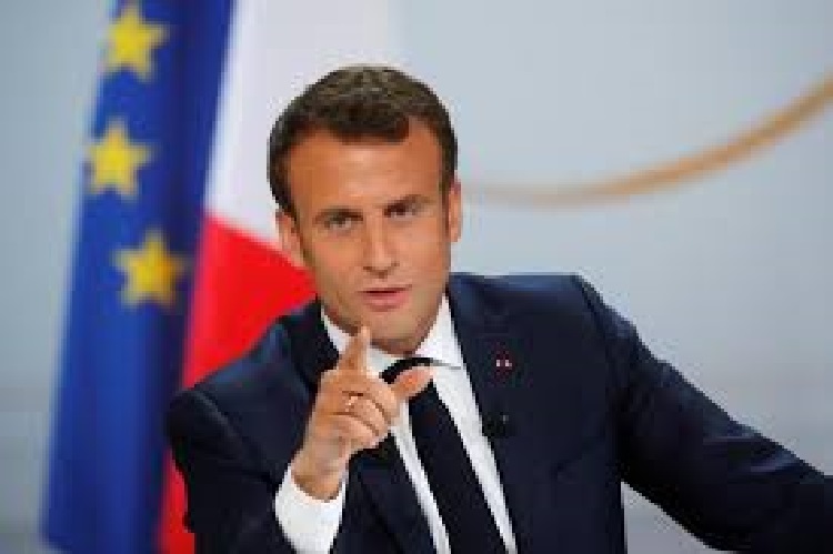 «Ce sera la guerre civile» : quand Macron alerte sur les risques de «lâcher» le Liban