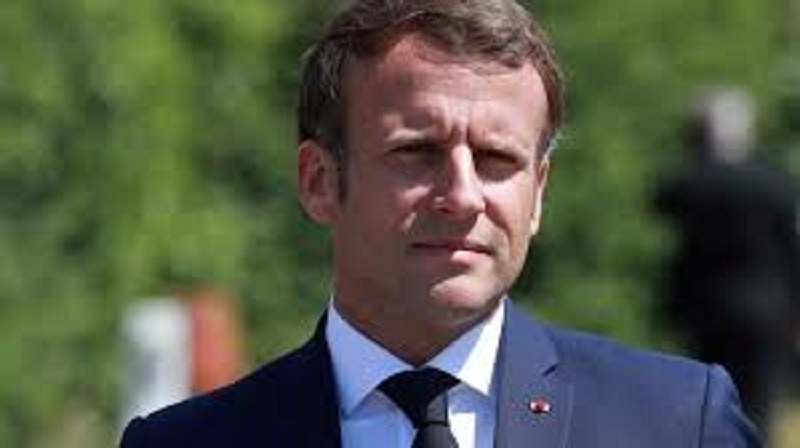France : l’Élysée annonce une nouvelle visite de Macron à Beyrouth
