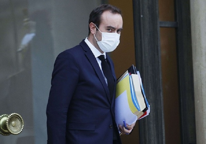 France : après Dupond-Moretti, un autre ministre visé par une enquête pour «prise illégale d’intérêt»
