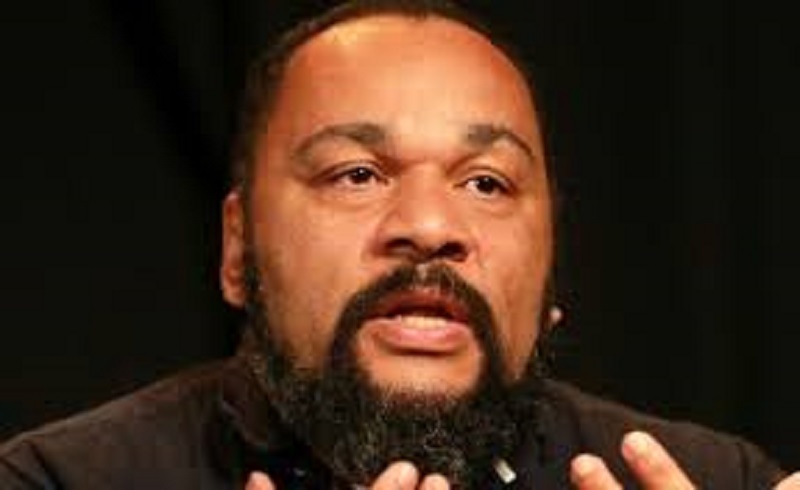 France : Dieudonné invite ceux qui ont la Covid-19  « à contaminer les forces de l’ordre »