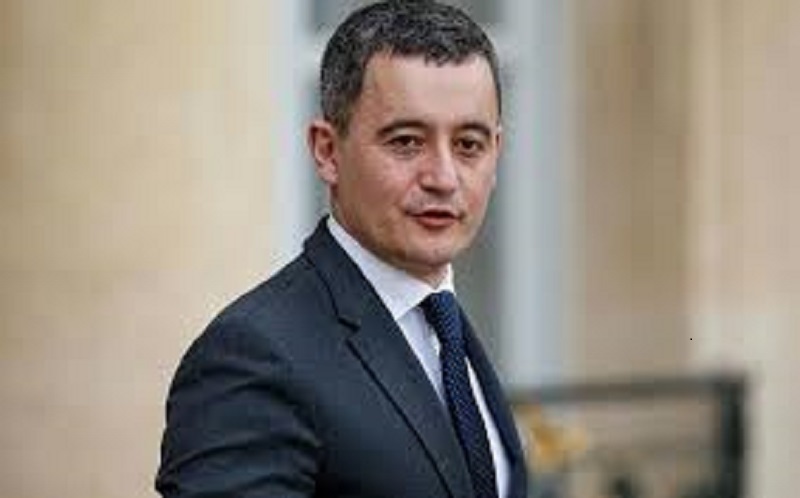 France : bonne et mauvaise nouvelles pour le ministre Gérald Darmanin