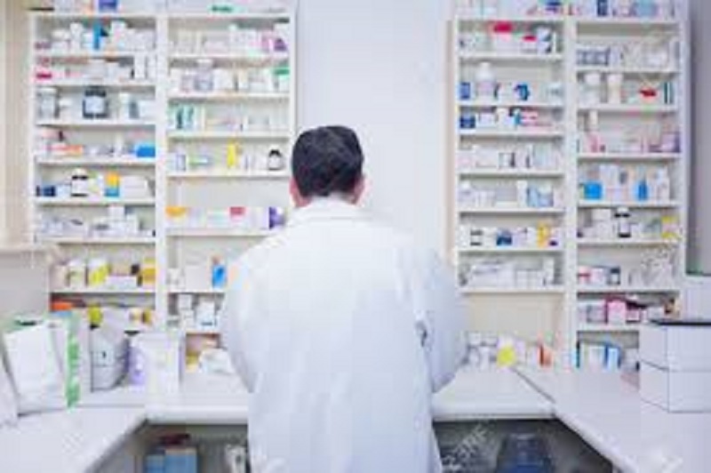 France : ce pharmacien refuse le port de masque à Toulouse