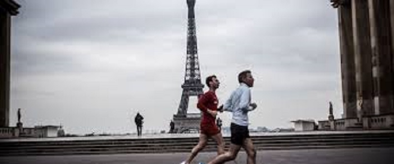 France : la ministre des Sports donne des précisions sur la reprise des activités