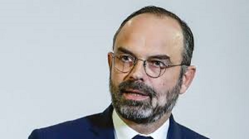 France / Covid-19 : l’ex Premier ministre, Edouard Philippe, testé positif