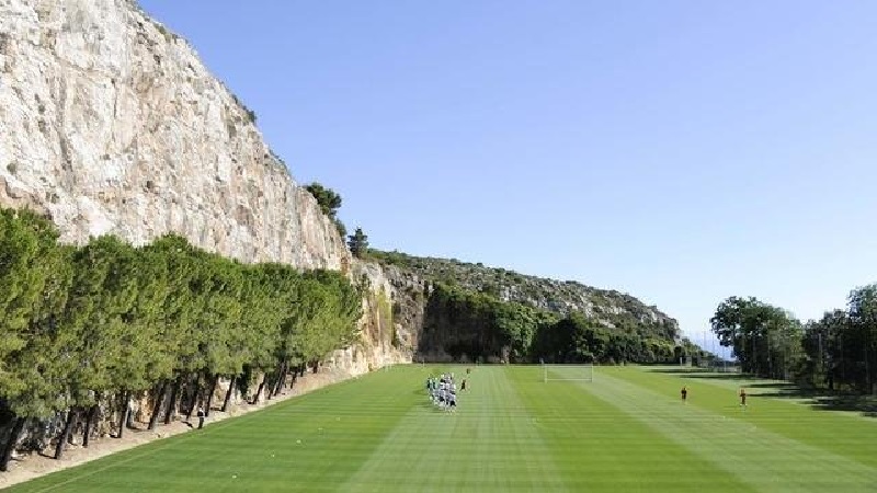 France : drame au centre d’entraînement de l’AS Monaco